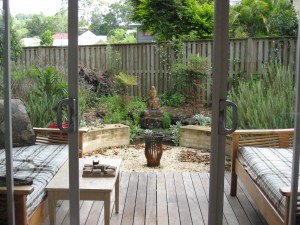 first week in Aussie, Clare- Wwoofing 010