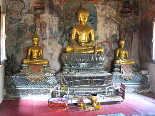threebuddahs